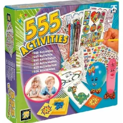 JEU CREATIF COLORIAGE*Gifi Online