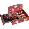 Gifi Jeux D'Imagination Et D'Imitation<Jeu cuisinière barbecue avec accessoires