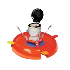 Jeu Cuvette Alerte*Gifi Outlet