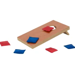 Jeu d'adresse miniature Le Cornhole*Gifi Sale