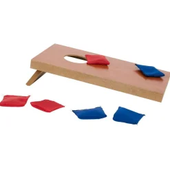 Jeu d'adresse miniature Le Cornhole*Gifi Sale