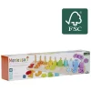 Gifi Jeux De Société Et Éducatifs<Jeu d'apprentissage en bois certifié FSC® Montessori - chiffres et couleurs