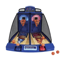 Gifi Jeux De Société Et Éducatifs<Jeu d'arcade mini basketball challenge