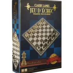 Gifi Jeux De Société Et Éducatifs<Jeu d échec