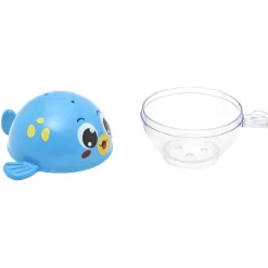 Gifi Eveil<Jeu de bain tortue poisson et pieuvre à empiler