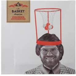 Jeu de basket de tête*Gifi Clearance