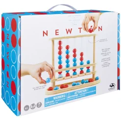 Gifi Jeux De Société Et Éducatifs<Jeu de billes Newton 42 pièces