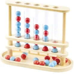 Gifi Jeux De Société Et Éducatifs<Jeu de billes Newton 42 pièces