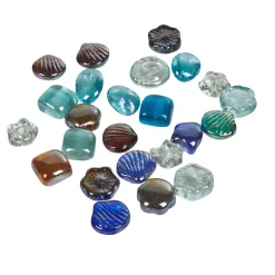 Jeu de billes plates*Gifi Clearance