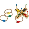 Jeu de bureau lancer d'anneaux*Gifi Hot