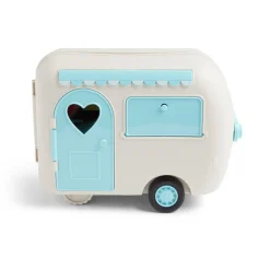 Sale Gifi Jeu de camping car de plage