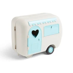 Sale Gifi Jeu de camping car de plage