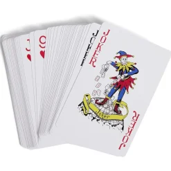 Gifi Jeux De Société Et Éducatifs<Jeu de 54 cartes