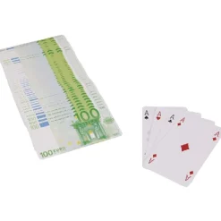 Gifi Jeux De Société Et Éducatifs<Jeu de cartes billets X54