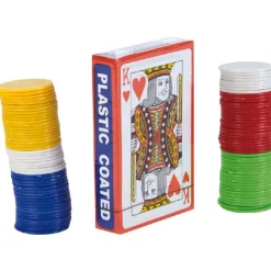 Gifi Jeux De Société Et Éducatifs<Jeu de cartes et jetons