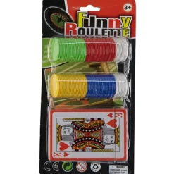 Gifi Jeux De Société Et Éducatifs<Jeu de cartes et jetons