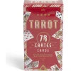 Gifi Jeux De Société Et Éducatifs<Jeu de 78 cartes pour tarot