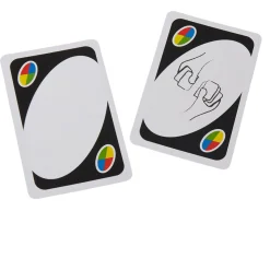 Gifi Jeux De Société Et Éducatifs<Jeu de cartes Uno de Mattel