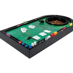 Gifi Jeux De Société Et Éducatifs<Jeu de casino 7 en 1