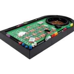 Gifi Jeux De Société Et Éducatifs<Jeu de casino 7 en 1