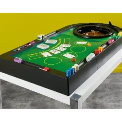 Gifi Jeux De Société Et Éducatifs<Jeu de casino 7 en 1