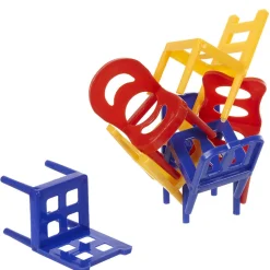 Gifi Jeux De Société Et Éducatifs<Jeu de chaise 30 pièces