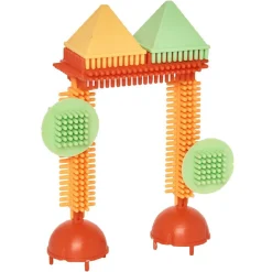 Gifi Jeux D'Imagination Et D'Imitation<Jeu de construction 60 clips