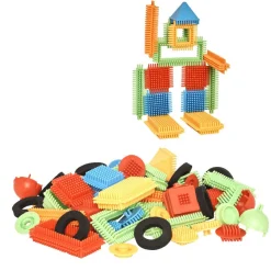 Gifi Jeux D'Imagination Et D'Imitation<Jeu de construction 60 clips