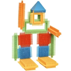 Gifi Jeux D'Imagination Et D'Imitation<Jeu de construction 60 clips