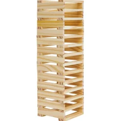 Clearance Gifi Jeu de construction en bois 100 pièces