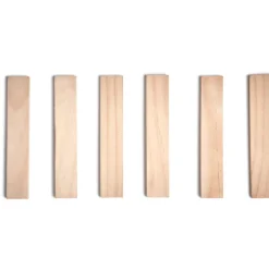 Gifi Jeux D'Imagination Et D'Imitation<Jeu de construction en bois 100 pièces