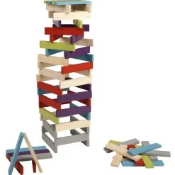 Gifi Jeux D'Imagination Et D'Imitation<Jeu de construction en bois 200 pièces