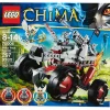 Gifi Jeux De Société Et Éducatifs<Jeu de construction Légo Chima 70003 4