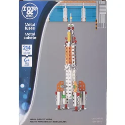 Gifi Jeux De Société Et Éducatifs<Jeu de construction métal