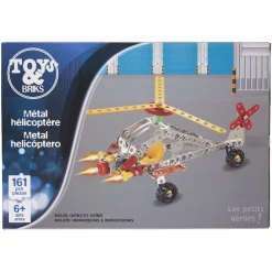 Gifi Jeux De Société Et Éducatifs<Jeu de construction métal