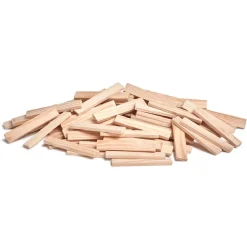 Gifi Jeux D'Imagination Et D'Imitation<Jeu de construction 100 pièces en bois
