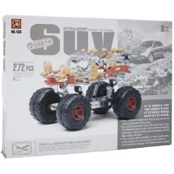 Gifi Jeux D'Imagination Et D'Imitation<Jeu de construction robot
