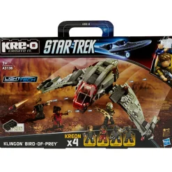 Gifi Jeux De Société Et Éducatifs<Jeu de construction Star Trek
