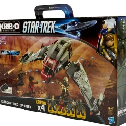 Gifi Jeux De Société Et Éducatifs<Jeu de construction Star Trek