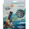 Discount Gifi Jeu de création 3 bracelets Vaiana