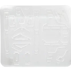 Gifi Jeux Créatifs<Jeu de création 3D Magic