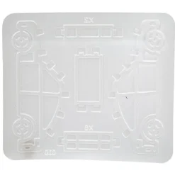 Gifi Jeux Créatifs<Jeu de création 3D Magic