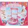 Jeu de création pâtisserie mini éclair*Gifi