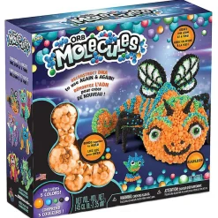 Gifi Jeux Créatifs<Jeu de créations molécules