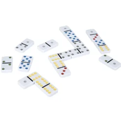 Gifi Jeux De Société Et Éducatifs<Jeu de domino