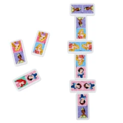 Gifi Jeux De Société Et Éducatifs<Jeu de domino Princesse Disney