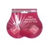 Jeu de dés Kamasutra x2*Gifi