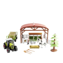 Hot Gifi Jeu de ferme pour enfant