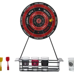 Jeu de fléchettes apéro*Gifi Best