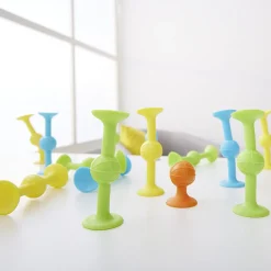 Jeu de fléchettes avec ventouse Arrow cup*Gifi Outlet